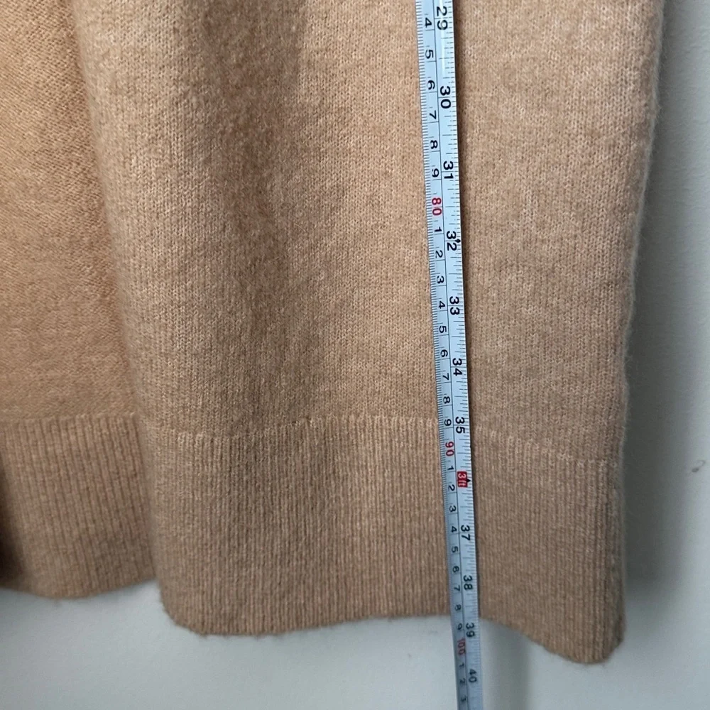 Banana Republic Light Brown Cardigan